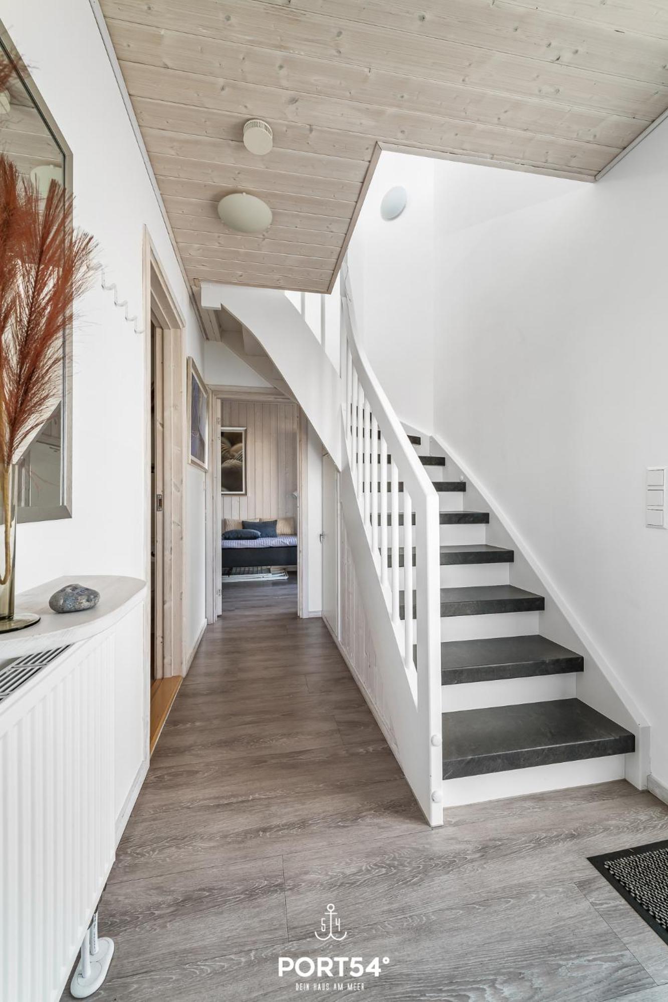 Ferienhaus Seehund Marina Wendtorf Esterno foto
