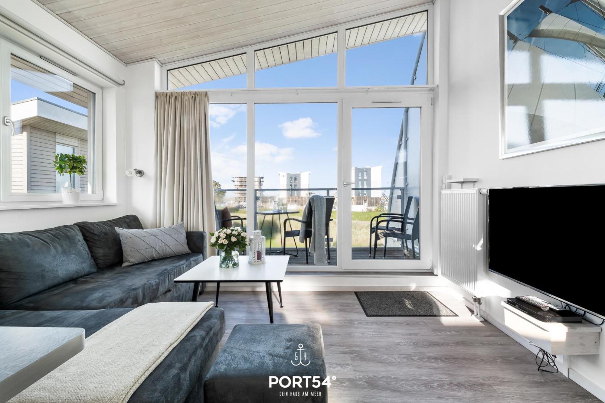Ferienhaus Seehund Marina Wendtorf Esterno foto