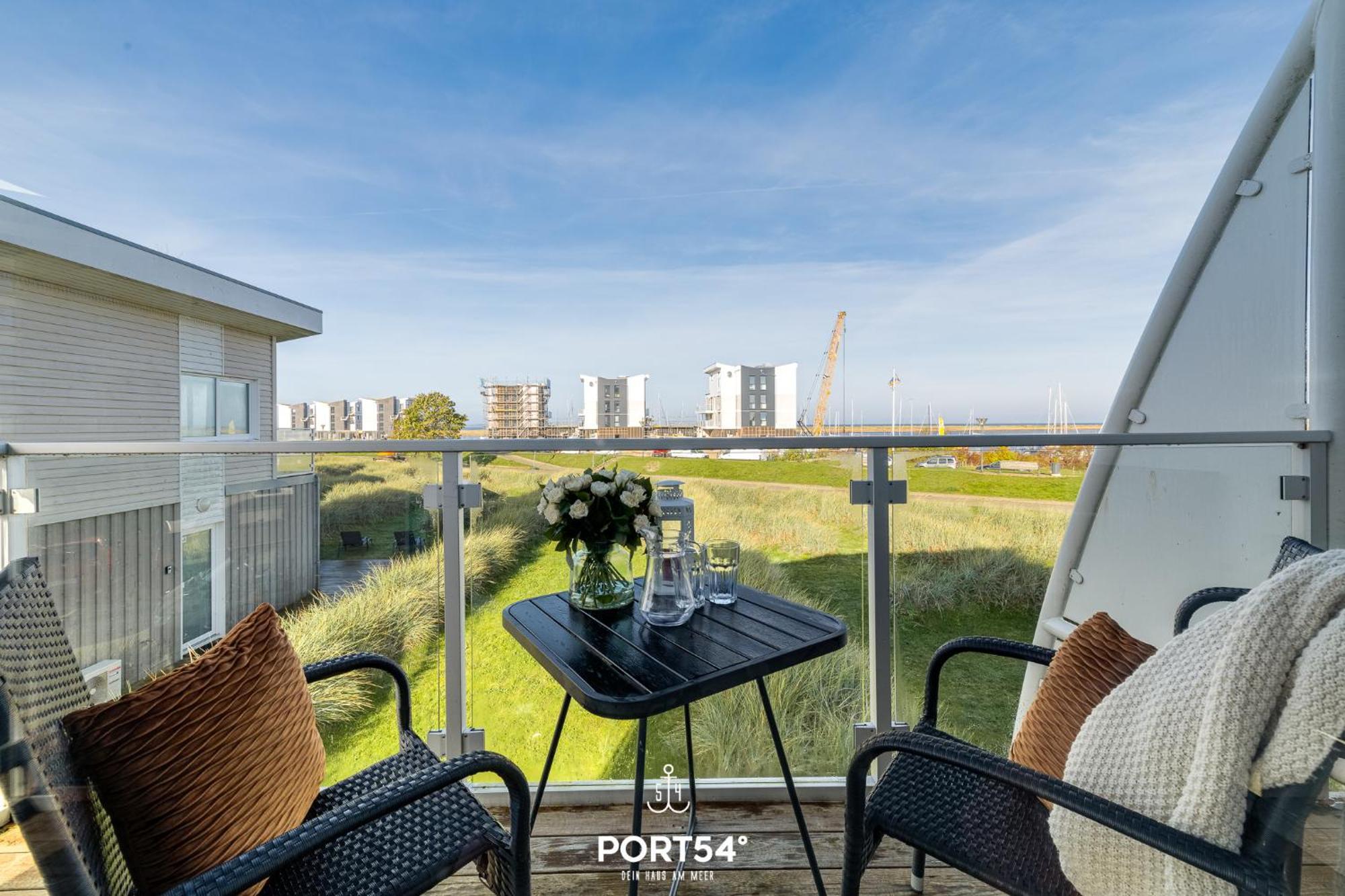 Ferienhaus Seehund Marina Wendtorf Esterno foto